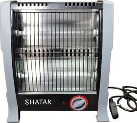 Shatak Blaze 800W Quartz Room Heater