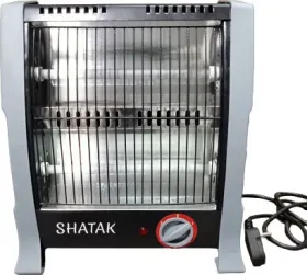 Shatak Blaze 800W Quartz Room Heater