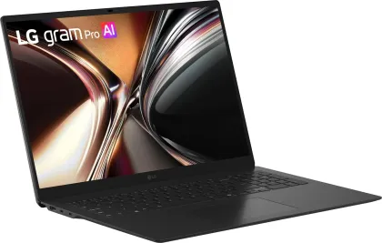 LG Gram Pro 17 Laptop (Intel Core Ultra 7 355/ 32GB/ 2TB SSD/ Win 11)