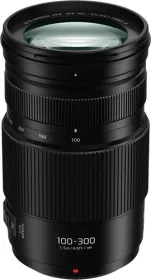 Panasonic Lumix G Vario 100-300mm F/4-5.6 II POWER O.I.S. Lens