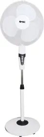 Orbit Hercules-I 400 mm 3 Blade Pedestal Fan