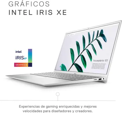 Dell Inspiron 5502 Laptop (11th Gen Core i5/ 8GB/ 512GB SSD/ Win10)