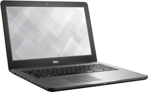 Dell Inspiron 5000 5567 Notebook (7th Gen Core i5/ 8GB/ 1TB/ Win10/ 2GB Graph)