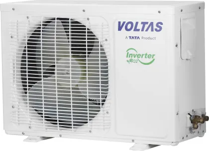 Voltas 125V Vectra Elite 1 Ton 5 Star 2023 Inverter Split AC