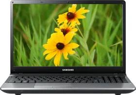 Samsung NP300E5X-S03IN Laptop (3rd Gen Ci3/ 4GB/ 750GB/ DOS/ 1GB Graph) - image 1