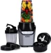 Agaro Marvel Nutri Blender 1000W Blender (2 Jars)