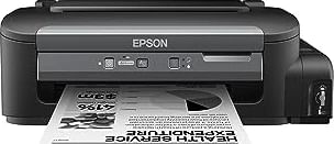 Epson M100 Single Function InkTank Printer
