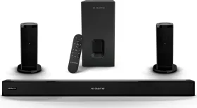 E Gate Phantom 630D 540W Bluetooth Soundbar