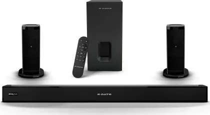 E Gate Phantom 630D 540W Bluetooth Soundbar
