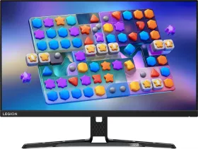 Lenovo Legion Y27h-30 27 inch Quad HD Gaming Monitor