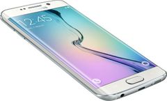 Samsung Galaxy S6 Edge (128GB) vs Itel P40