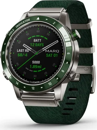 Garmin MARQ Golfer Smartwatch