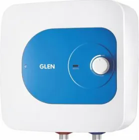 Glen WH-7054 15 L Storage Water Geyser