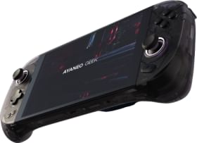 AYANEO Geek 1S Handheld Gaming Console