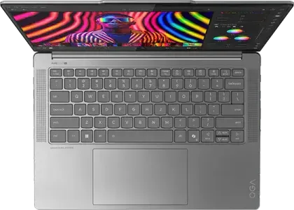 Lenovo Yoga Pro 7i Gen 10 Aura Edition Laptop (Intel Core Ultra 7 255H/ 32GB/ 1TB/ Win11)