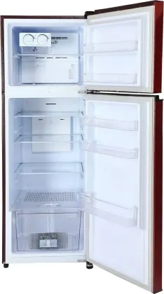 Lloyd GLFF272ADWT1GC 240 L 2 Star Double Door Refrigerator