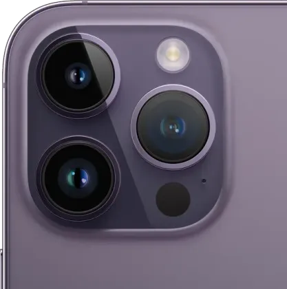 Apple iPhone 14 Pro (256GB)