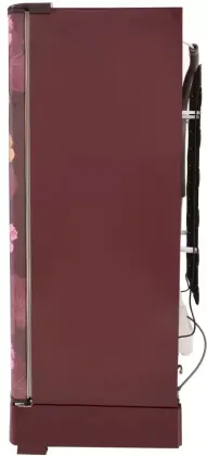 Whirlpool WDE 205 ROY 4S 190 L 4-Star Direct Cool Single Door Refrigerator