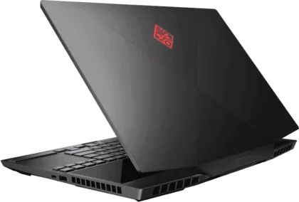 HP Omen X 15-DG0018TX Laptop (9th Gen Core i7/ 16GB/ 1TB SSD/ Win10/ 8GB Graph)