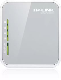 TP-Link TL-MR3020 Wireless Router