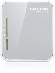 TP-Link TL-MR3020 Wireless Router
