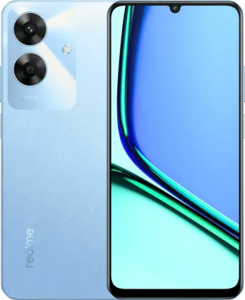 Realme Narzo N61 (6GB RAM + 128GB)