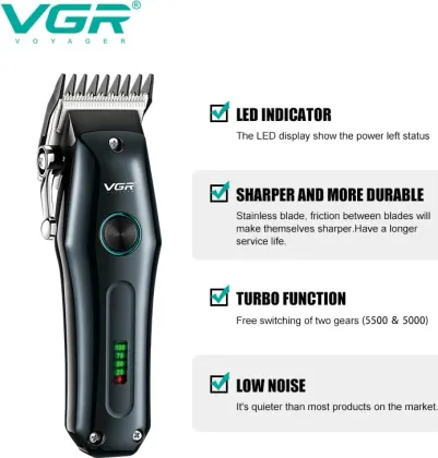 VGR V-969 Trimmer