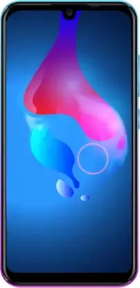 Coolpad Cool 3 (4GB RAM + 64GB)