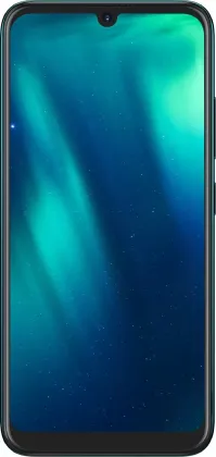 itel Vision 1 (3GB RAM + 32GB)