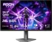 AOC AGON PRO AG276QZD2 26.7 inch Quad HD QD - OLED Gaming Monitor
