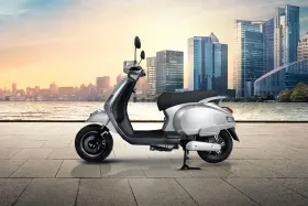 Birla e-bike Electro