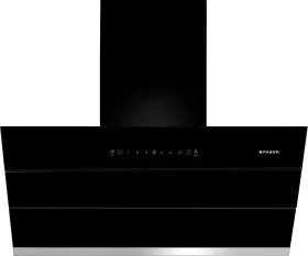 Faber Hood Zenith 90cm Wall Mounted Chimney