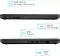 HP 14s-cf3047TU Laptop (10th Gen Core i3/ 4GB/ 256GB SSD/ Win10 Home)