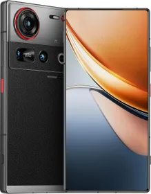 Nubia Z70S Ultra
