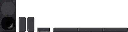 Sony HT-S40R 600W Soundbar Home Theatre System