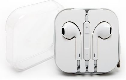 100% Genuine Original OEM Apple Iphone Earpods Earphones