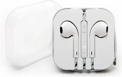 100% Genuine Original OEM Apple Iphone Earpods Earphones Price in