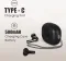 EVM EnZest True Wireless Earbuds