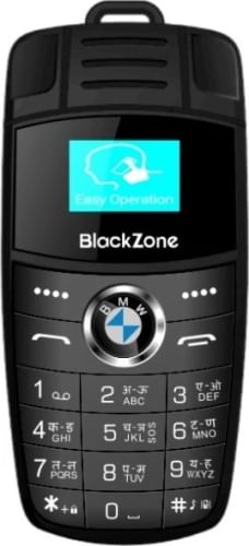 BlackZone BMW