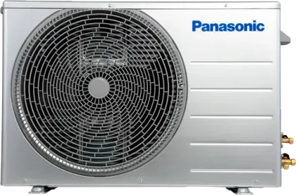 Panasonic CS/CU-WU24BKYFM 2 Ton 3 Star 2025 Inverter Split AC