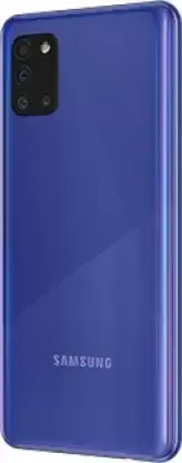Samsung Galaxy A31