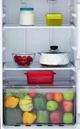 Whirlpool 215 IMPRO PRM 3S Wine Silk-Y 192 L 3 Star Single Door Refrigerator