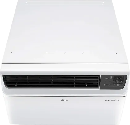 LG RW-Q18WUXA 1.5 Ton 3 Star Inverter Window AC
