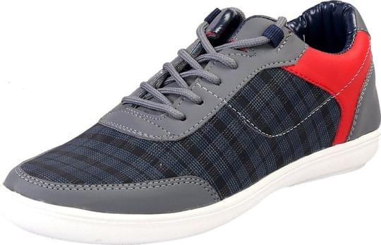 SHOES T20 Sneakers  (Grey)