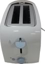 Morphy Richards AT 201 650 W Pop Up Toaster
