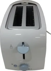 Morphy Richards AT 201 650 W Pop Up Toaster