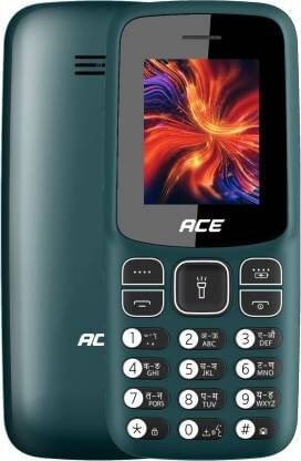 itel ace 2 n