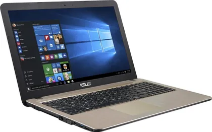 Asus VivoBook X541UV-GO1002 Laptop (7th Gen Ci3/ 4GB/ 1TB/ FreeDOS/ 2GB Graph)