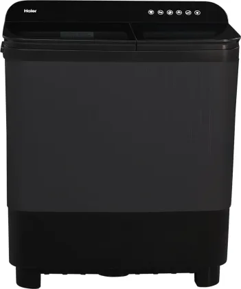 Haier HTW110-178FL 11 Kg Semi Automatic Washing Machine
