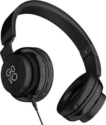 GoVo GOBOLD 400 Wireless Headphone